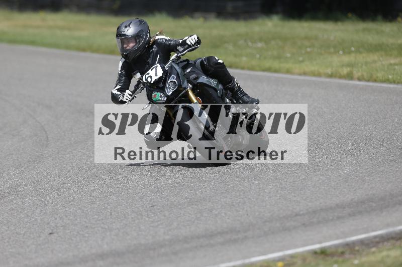/18 05.06.2026  TZ Motorsport ADR/Gruppe gruen/67